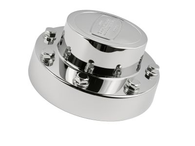 Mopar 68082005AA Cap Wheel Center