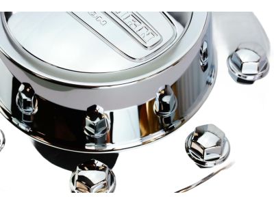 Mopar 68082005AA Cap Wheel Center