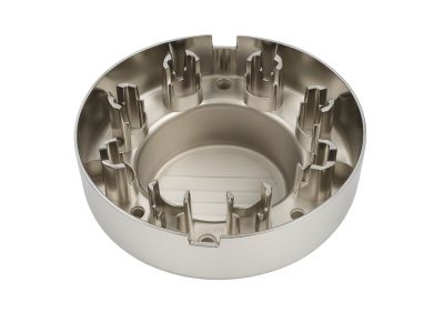 Mopar 68082005AA Cap Wheel Center