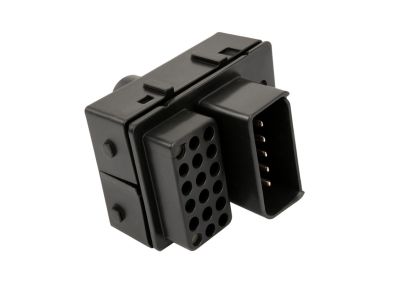 Mopar 4602698AD Switch 5 Gang