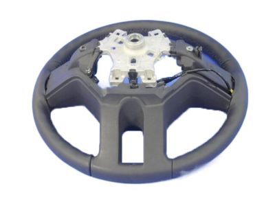 Ram Steering Wheel - 1EF551DVAJ