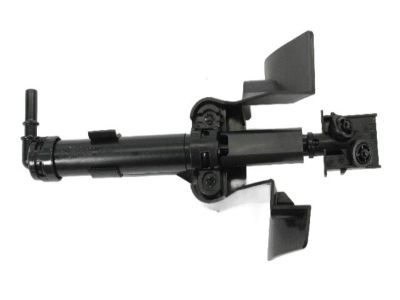 Jeep 68078292AA NOZZLE Washer Headlamp Right