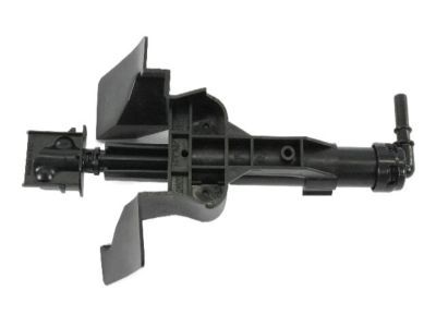 Jeep 68078292AA NOZZLE Washer Headlamp Right