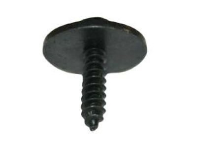 Jeep 6512086AA Mount Bracket Screw