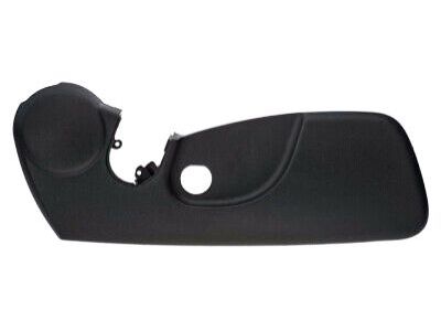 Jeep 1NG23XDVAA Side Shield