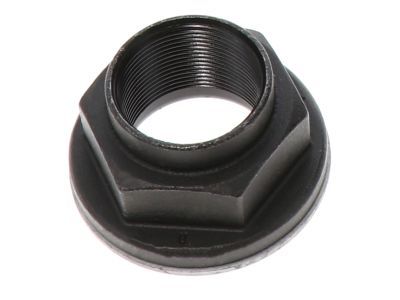 Ram 6510636AA Axle Nut