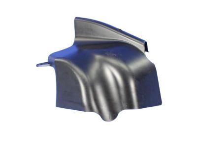 Jeep 5182519AB Closure Panel