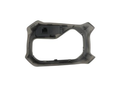Mopar 5VV08LS5AA Bezel Console PRNDL