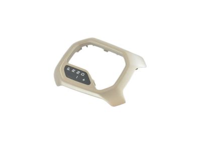 Mopar 5VV08LS5AA Bezel Console PRNDL