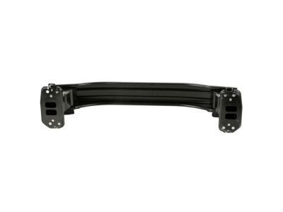 Mopar 68243667AB Impact Bar, Front