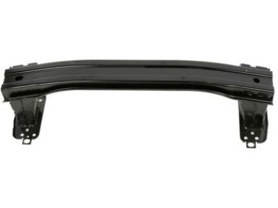 Mopar 68243667AB Impact Bar, Front
