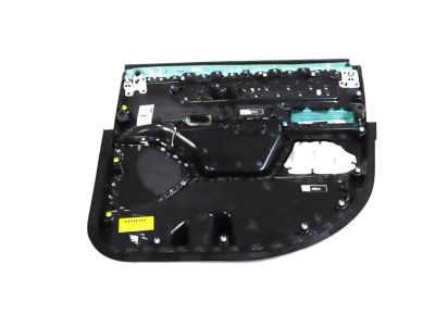 7EG55TX7AA Mopar Panel Rear Door Trim Product Photo 2 of 3