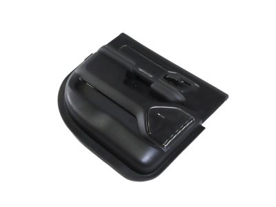 Mopar 7EG55TX7AA Panel Rear Door Trim 7EG55TX7AA Mopar Panel Rear Door Trim Product Photo 1 of 3