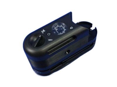 Chrysler 68082668AA Compressor