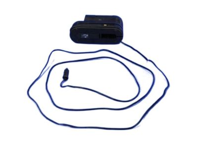 Chrysler 68082668AA Compressor