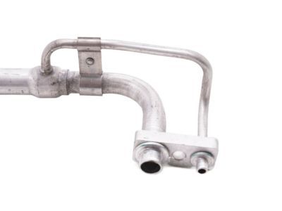 Dodge 68158886AC LINE A/C Suction And Liquid