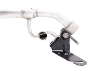 Dodge 68158886AC LINE A/C Suction And Liquid