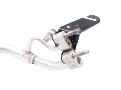 Dodge 68158886AC LINE A/C Suction And Liquid