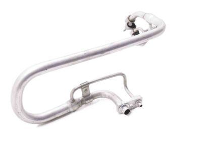 Dodge 68158886AC LINE A/C Suction And Liquid