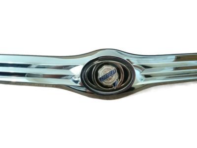 Chrysler 5116124AB EMBLEM CHRYSLER WING