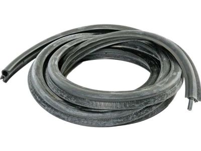 Mopar 55175354AD Weatherseal, Tailgate Mopar 55175354AD Weatherseal, Tailgate