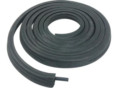 Mopar 55175354AD Weatherseal, Tailgate