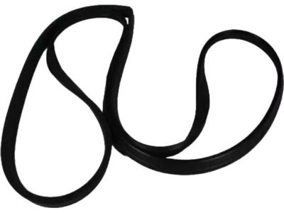 Mopar 55175354AD Weatherseal, Tailgate