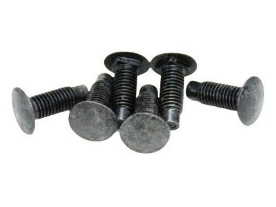 Dodge 6504790 BOLT Square Neck M12x1.75x30.5