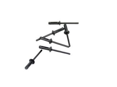 Jeep 6004212 Ornament Retainer