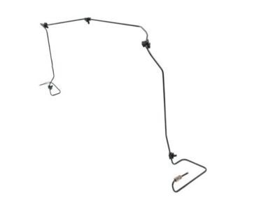 Dodge 52010316AA TUBE Brake