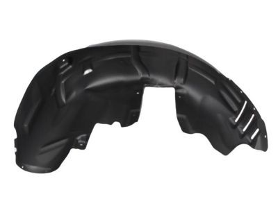 Dodge Wheelhouse - 5028747AD