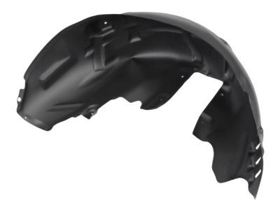 Dodge Wheelhouse - 5028747AD