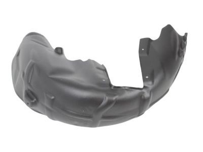 Dodge Wheelhouse - 5028747AD