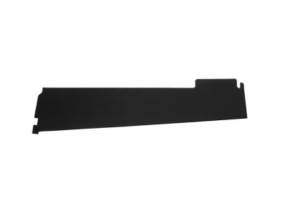 Mopar 55372276AB Applique Rear Door