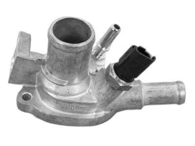 Dodge Dart Thermostat Housing - 4892642AD