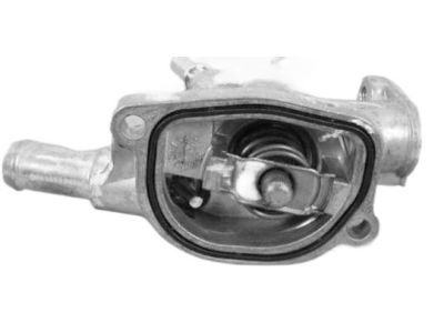 Dodge Dart Thermostat Housing - 4892642AD
