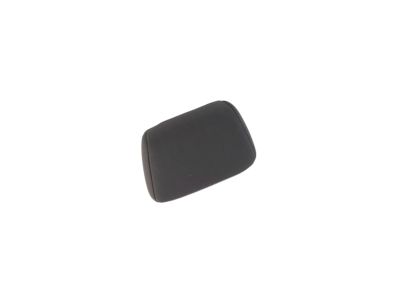 Mopar 6SM00DX9AA Headrest Second Row