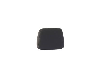 Mopar 6SM00DX9AA Headrest Second Row