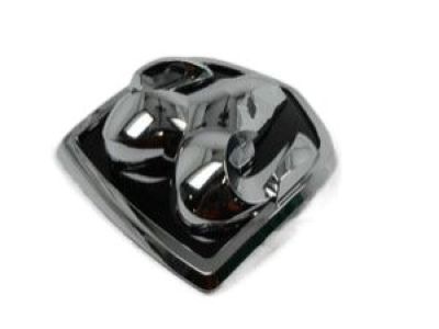 Dodge 5073290AB Medallion