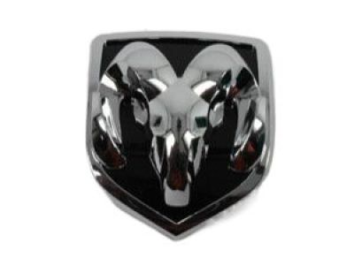 Dodge 5073290AB Medallion