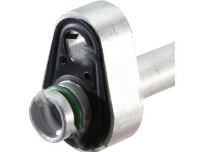 2009 Dodge Ram 3500 A/C Hose - 55057039AA