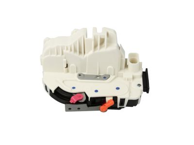 Mopar 4589239AJ Latch Front Door