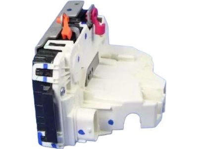 Mopar 4589239AJ Latch Front Door