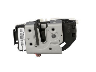 Mopar 4589239AJ Latch Front Door