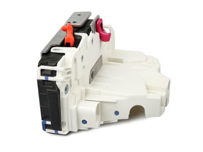 Mopar 4589239AJ Latch Front Door