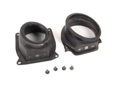 Jeep 68382578AA Filler Neck Grommet