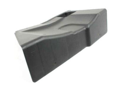 Dodge 5116174AC Side Shield