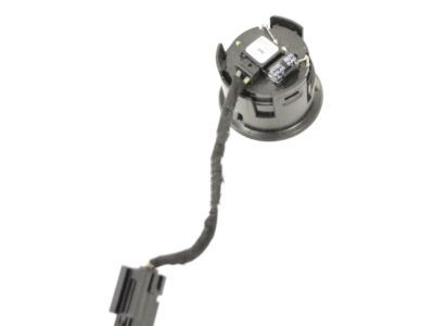 Jeep Car Speakers - 68043031AC