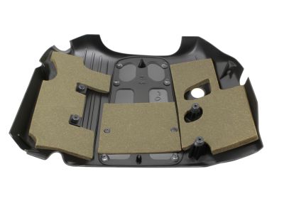 Mopar 4591895AD Cover Engine