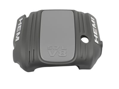 Mopar 4591895AD Cover Engine